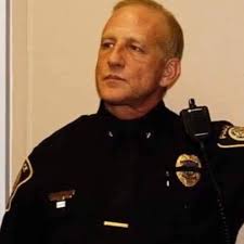 This morning new officers Beth Kohler and Shannon Reichenberg were sworn in  by Chief Ziegler. Both have worked for the Mandan Police Department in the  past. Welcome back!!