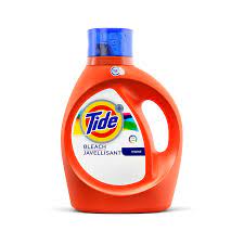 One is sufficient unless the load is heavily soiled or super large. Tide Plus Bleach Alternative Liquid Laundry Detergent Products Tide