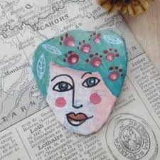 Broche lutin 3 • Le bruit des images