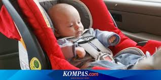 Musik klasik tidur bayi mp3 & mp4. Jangan Gunakan Car Seat Sebagai Tempat Tidur Bayi Di Rumah