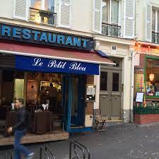 Découvrez le menu de le petit bleu rue muller à paris et commandez vos plats préférés. Le Petit Bleu Clignancourt 23 Rue Muller