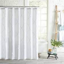 Maybe you would like to learn more about one of these? Chenille Lattice Shower Curtain Destinations Target