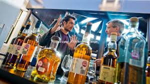 Cjw 9483 Jpg Chris Watt David Gandy David James Gandy Johnnie Walker