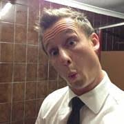 Adam Sayers (adamsayers)