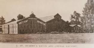 St Hubert S Bacon And Cheese Factory Coldstream 1910 Saint Hubert Melbourne Australia Melbourne Victoria