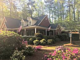 Coming Soon 4 Bedrooms 3 5 Baths Spectacular Curb Appeal Ranch Three Sides Brick Granite Atlanta Real Estate Curb Appeal Man Cave Over Garage
