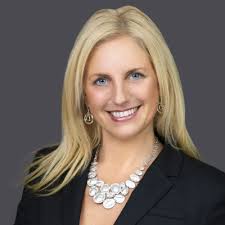 CHA is pleased to present the American Hospital Association Grassroots  Champion Award to Kyle Ballou, Yale New Haven Health's Vice President of  Community and Government Relations.