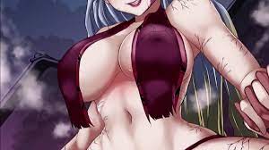 Daki - Demon Slayer (Femdom) (Pt-Br) - XVIDEOS.COM