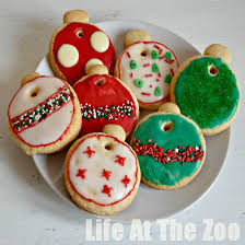 Merry christmas card christmas gnome christmas images christmas greeting cards christmas art christmas decorations vector christmas funny christmas christmas cookies. Virtual Advent Calendar Bauble Cookies Life At The Zoo