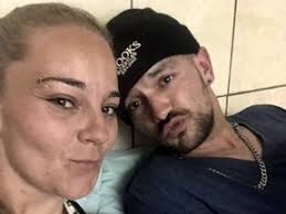 Stratford shooting rampage survivor describes seeing boyfriend killed