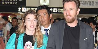 Congratulations to ewan mcgregor and mary elizabeth winstead! Ewan Mcgregor Mary Elizabeth Winstead Welcome Surprise Baby