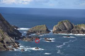 Donegal Rock Climbing. Unique Ascent: The longest Rock climb in Ireland?