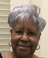 Henrietta Wright Obituary (2021)