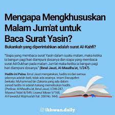 Pin Oleh Riani Noor Yoshania Di Ramadhan Kareem Membaca Surat