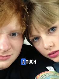 Sheeran Taylor Swift Calvin Harris