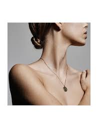 Zodiac sign pendant cancer 3d print model. Pilgrim Cancer Zodiac Sign Pendant Necklaces Boozt Com