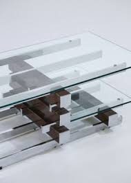 Check spelling or type a new query. Vintage Glass Chrome Coffee Table For Sale At Pamono