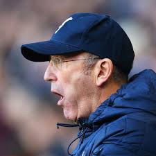 In the past five seasons three teams in the relegation zone at this stage of the season have survived, so. The Premier League Relegation Battle Lessons From History Sbnation Com