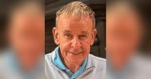 Obituary for John K. Ford