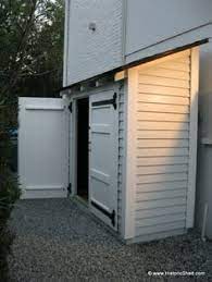 That's where kitchen cabinet organizers come into play. 13 Shed Storage Roller Door Side Of House Ideas Shed Storage Shed Backyard Sheds