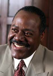 Frankie Faison Photo