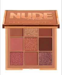 Pin On Huda Beauty Makeup Palettes