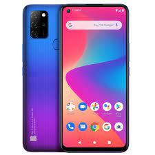 BLU G91 G0410WW 128GB Dual SIM GSM ...