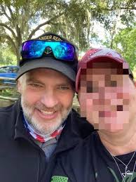 Lance Landrum, Green Beret...NOT!!!