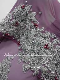Tanaman air ibaratnya seperti filter untuk memurnikan air tempat ia tumbuh dan. Dalini Creation Sulaman Manik Labuci Kristal Glass Pearls