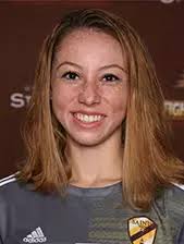 2020 Women's Soccer Roster