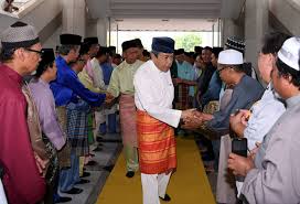 Kursus haji perdana yang dianjurkan oleh zahafiz travel & tours sdn bhd yang berlangsung pada 22 julai 2018 di masjid. Jangan Sebar Berita Tidak Puas Hati Terhadap Th Titah Sultan Utusan Borneo Online