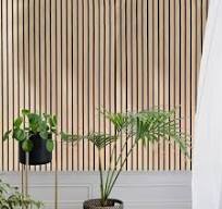China Customized OEM Wood Veneer Acoustic Panel Wholesale ...
