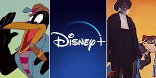 Browse through every tv series and movie and sort by title, release year, genre, imdb rating, and, most important— see where to. Disney Will Not Make Song Of The South Or The Jim Crow Scene From Dumbo Available For Streaming Inside The Magic