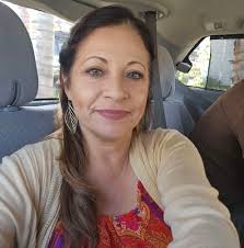 How to get to the ready lane from the toll road at the San Ysidro border  crossing?