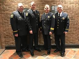 Oak Brook Police Department