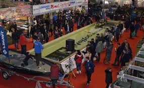 Details opening hours and responsibilities, address, contact, traffic types and office roles. Fishing Hunting Expo 2019 Expozitie De Pescuit Si Vanatoare