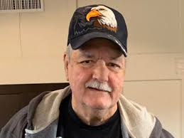 Circleville OH- Thomas Mayo Wickerham (August 15, 1952