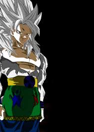 We did not find results for: Goku Ssj5 Dragon Ball Af By Extremenick On Deviantart