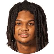 Informações e Estatísticas de Jalen Shaw