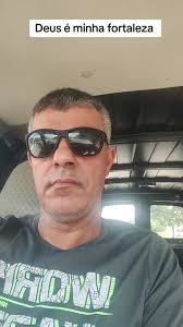 Meu Deus Minha Fortaleza