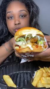 Southern Charm Burger Red Robin