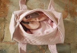 Creez Avec Vos Enfants Doolittle Magazine Diy Sac Polochon Sac Couture Sac