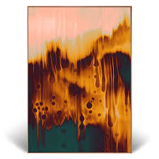 Sam Chirnside Mists Art Limited Edition Prints