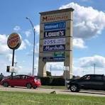 Pylon & Pole Signs - Adams Signs & Graphics