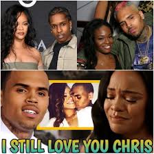 TOO Unexpected:Rihanna Admits She Still Loves Chris Brown and Leaves Asap Rocky. Leaves ASAP Rocky for Chris Brown as Chris Moves On with Tyla (𝗗𝗲𝘁𝗮𝗶𝗹𝘀 here: https://loveshowbiz.cafex.biz/blog/too-unexpected-rihanna-rekindles-old-love-leaves ...