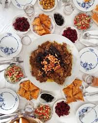 Lamb kabab is also one of the favorite foods of afghans. 12 Traditional Eid Al Fitr Dishes From Across The Globe That You Absolutely Have To Try The Tempest