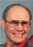 David Hart Obituary (1934