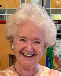 Patricia Hock Obituary