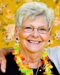 Most Recent Obituaries