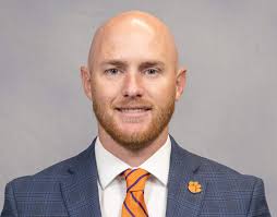 Clemson Football Family: Meet the Staff